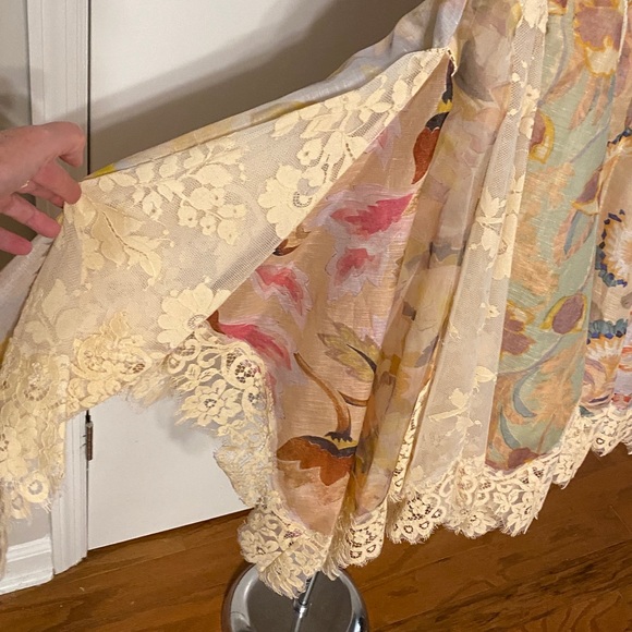 Rich Radi Q’s NY Maxi Skirt - Picture 6 of 16